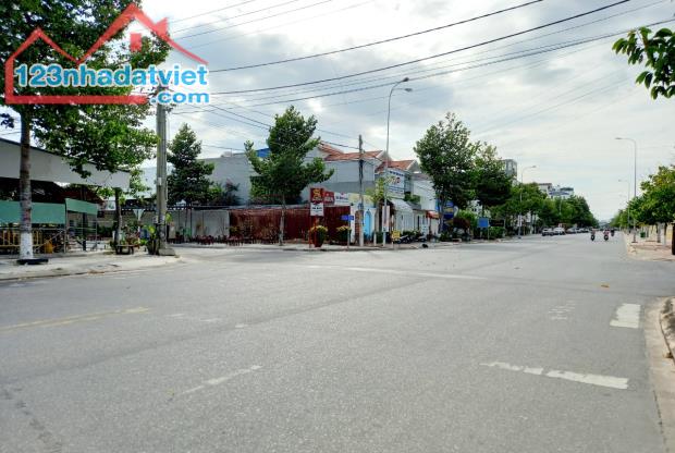 Cần bán giá tốt nhất-Đất MT Võ Văn Kiệt-Phú Thuỷ-Phan Thiết-DT 5x23=115m2