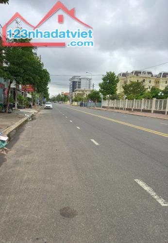 Cần bán giá tốt nhất-Đất MT Võ Văn Kiệt-Phú Thuỷ-Phan Thiết-DT 5x23=115m2 - 2
