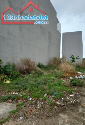 Cần bán giá tốt nhất-Đất MT Võ Văn Kiệt-Phú Thuỷ-Phan Thiết-DT 5x23=115m2 - 3
