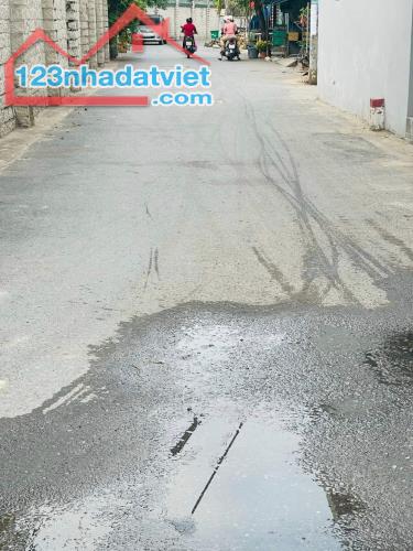 Nhà mặt tiền 230m2 ngang 7,4m giá đầu tư Cát Lái – Quận 2 - 1