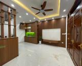 Bán nhà An Khánh, Vinsmart City 33M 5 Tầng, 3P Ngủ, gần đường lớn giá 4.1 tỷ
