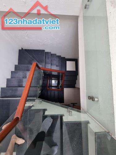 💥 Nhà Phố VIP Trần Quang Diệu, Ô tô Kinh doanh, Sổ A4 60m2 5T MT 6m, Chỉ 16.3 Tỷ 💥 - 3