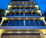 💥 Khách sạn, Apartment Mặt phố Yên Hoa, Tây Hồ 65m2 7T MT 8.5m 💥