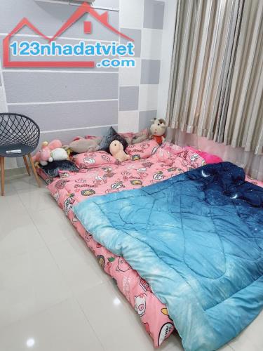 0909196229- Nhà đẹp Trần Quang Diệu- 42m2- 4 Tầng- Nhà mới ở ngay. - 2