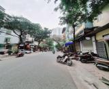 Bán nhà Kim Đồng mặt phố ô tô tránh vỉ hè rộng kinh doanh văn phòng
