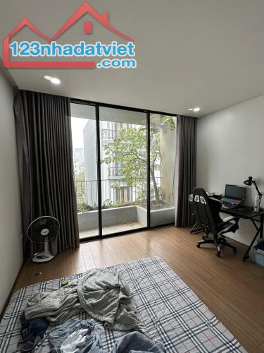 Bán nhà Khu đô thị Văn Khê 50m 5tầng mt4m vỉa hè ô tô tránh, vào nhà nhinh 13tỷ - 3