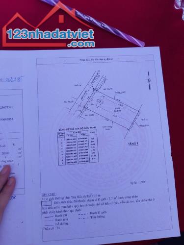 Bán dãy trọ full đất thổ cư hẻm xe hơi đường 19 phường Linh Chiểu đối diện Vincom Thủ Đức - 4