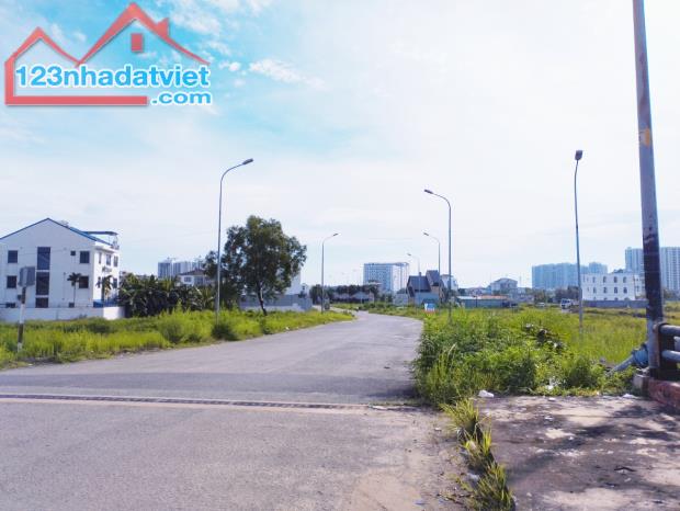 Cần bán lô góc, đường 16m, Đất dự án KDC Phú Nhuận - Phước Long B, DT 380m², Giá 75tr/m2 - 3