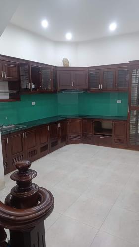 CHÍNH CHỦ GỬI BÁN CĂN NHÀ PHỐ NGÔ QUYỀN HÀ ĐÔNG, TIỆN ÍCH KHU ĐÔ THỊ, DT55M, GIÁ 4 TỶ - 1