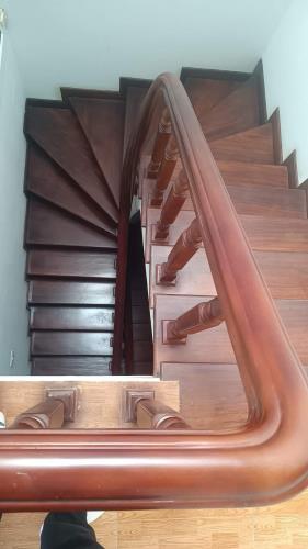 CHÍNH CHỦ GỬI BÁN CĂN NHÀ PHỐ NGÔ QUYỀN HÀ ĐÔNG, TIỆN ÍCH KHU ĐÔ THỊ, DT55M, GIÁ 4 TỶ - 3