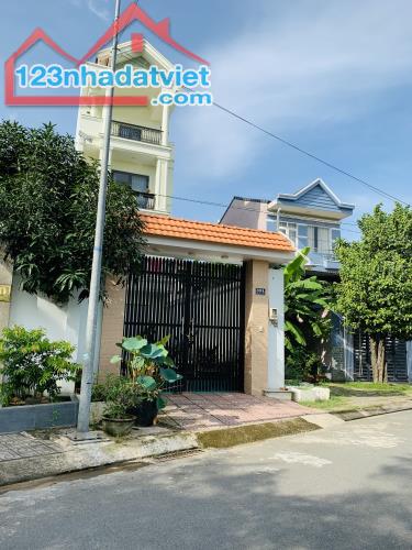 Bán lô đất khu Thời Báo Kinh Tế, đường Bưng Ông Thoàn, Quận 9, diện tích 8x20m, sổ đỏ chín - 2