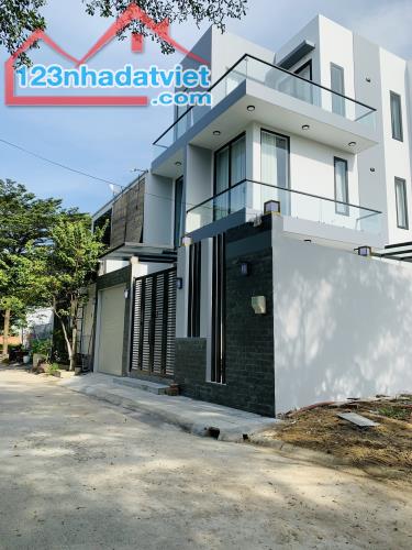 Bán lô đất khu Thời Báo Kinh Tế, đường Bưng Ông Thoàn, Quận 9, diện tích 8x20m, sổ đỏ chín - 3