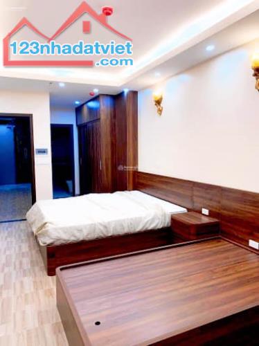 💥 Bán Tòa APARTMENT 8T Mặt phố Giải Phóng, 90m2 MT 7m, 15 Phòng KK, Chỉ 50 Tỷ 💥 - 4