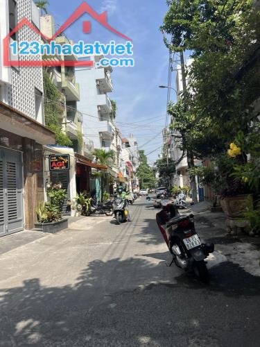 Siêu biệt thự Quận 10, Khu VIP phường 12, vừa ở vừa kinh doanh - 3