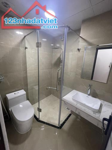 XUÂN THUỶ, CẦU GIẤY, GẦN Ô TÔ, SỔ VUÔNG, GẦN SƯ PHẠM, 35M2,  5TẦNG, MT 3,3M, 5 TỶ - 5