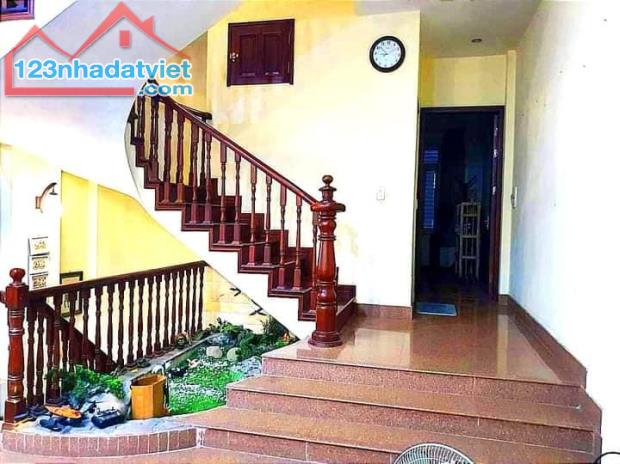 NGHĨA ĐÔ, CẦU GIẤY- PHÂN LÔ- KINH DOANH- GARA: 55/62M X5T, MT 4,4M, GIÁ 16,5 TỶ - 3