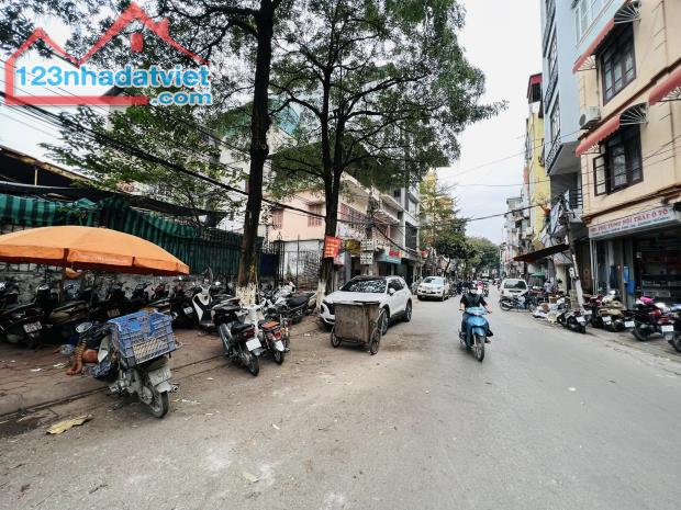 💥 Chỉ 13.9 Tỷ - Nhà mặt phố Đồng Nhân, Hai Bà Trưng, Siêu KD, 33m2 2T MT 3.5m 💥