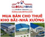 X336. BÁN ĐẤT CÔNG NGHIỆP TẠI THỦ THỪA LONG AN