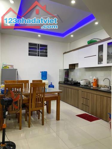 Bán nhà Ngõ 50 Kim Hoa, Cách CV Thống Nhất 300m, Dt 40m2 Mt 4m, Giá 5,3 tỷ - 1