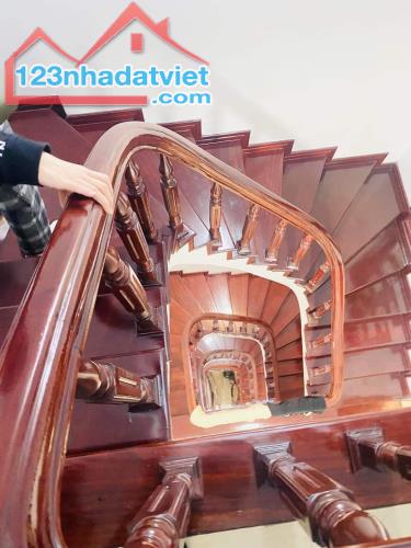 Gara,  Kinh Doanh, Phố Hoàng Quốc Việt 55m2 Mt 4.7 m Giá 10.5 tỷ - 4