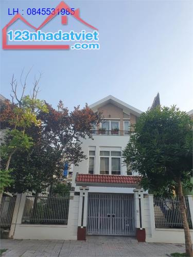 Bán gấp liền kề Dương Nội Hà Đông 50m2, 4,9 tỷ LH 0962419394 - 1