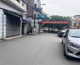 Gara,  Kinh Doanh, Phố Hoàng Quốc Việt 55m2 Mt 4.7 m Giá 10.5 tỷ