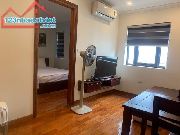 💥 Siêu Apartment Mặt phố Kim Mã Thượng, Ba Đình 180m2 9T MT 7.5m, Tây thuê, 105 Tỷ 💥 - 4