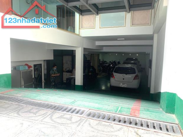 💥 Siêu Apartment Mặt phố Kim Mã Thượng, Ba Đình 180m2 9T MT 7.5m, Tây thuê, 105 Tỷ 💥