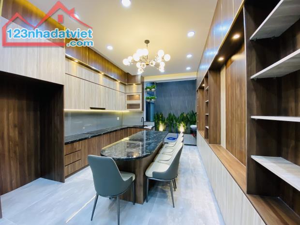 Bán Siêu Phẩm Nhà Phố Đường Quang Trung, Quận Gò Vấp, Hồ Chí Minh - 3