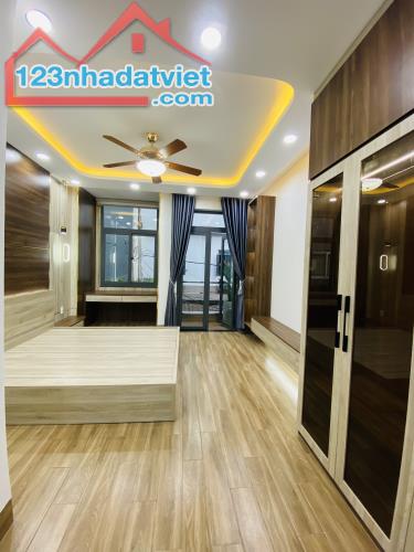 Bán Siêu Phẩm Nhà Phố Đường Quang Trung, Quận Gò Vấp, Hồ Chí Minh - 4