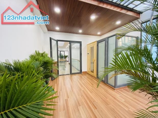 Bán Siêu Phẩm Nhà Phố Đường Quang Trung, Quận Gò Vấp, Hồ Chí Minh - 5