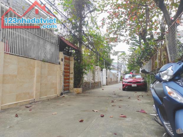 Kiệt 3m Cao Thắng, Quận Hải Châu, Đà Nẵng, DT 82,5m2 (5,5x15m), chỉ 3tỷx (093562182) - 2