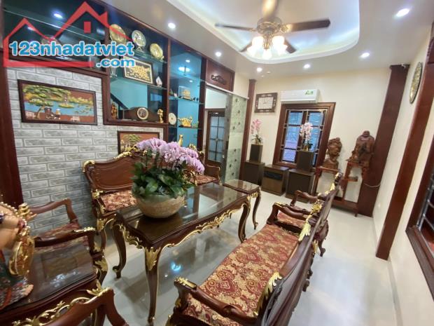 💥 Bán nhà đầu Phố Minh Khai, Lô góc, Ô tô vòng quanh, 45m2 5T MT 6m, Chỉ 12.8 Tỷ 💥 - 3