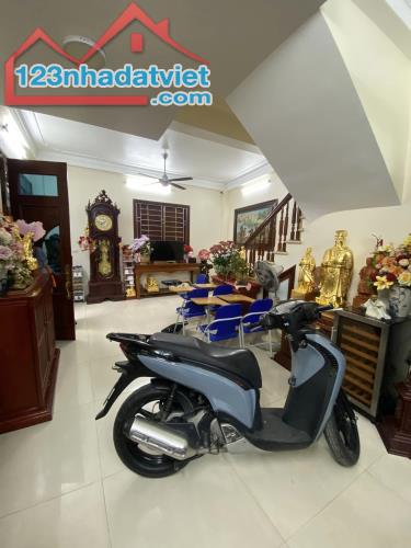 💥 Bán nhà đầu Phố Minh Khai, Lô góc, Ô tô vòng quanh, 45m2 5T MT 6m, Chỉ 12.8 Tỷ 💥 - 4