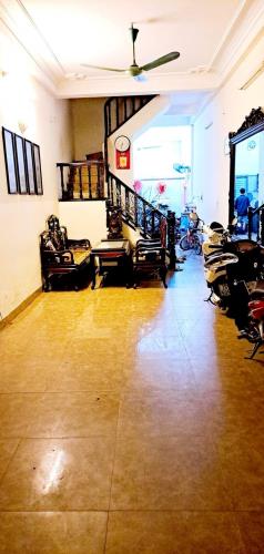 Bán Nhà Mặt Phố Chiến Thắng Văn quán Phân Lô Ô tô Vao Nhà Dt:56m2 x4T Giá chỉ 8,4 Tỷ - 1