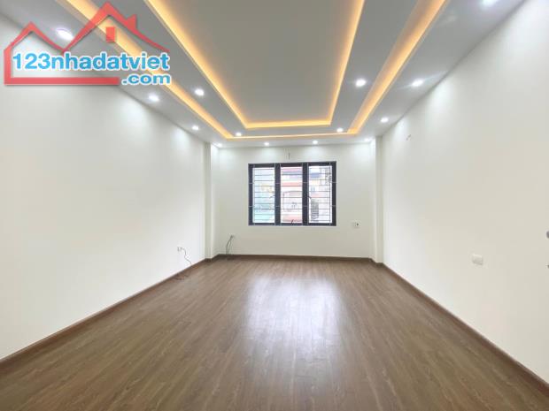 Siêu Hiếm, Bán Nhà Phúc Lợi, Long Biên 33m2, 5T chỉ 4,3 tỷ - 1