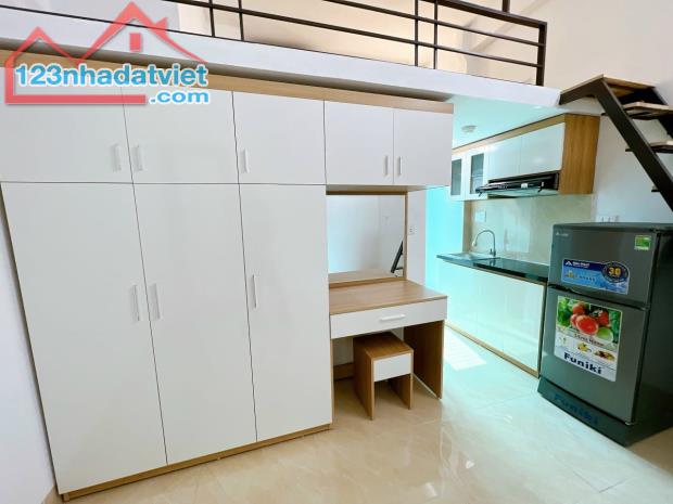 💥Bán Tòa CCMN Lương Thế Vinh, 130m2 8T Thang máy, MT 6.5m, 40 Phòng, Chỉ 27 Tỷ 💥 - 3