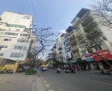 💥 Mặt phố Nguyễn Trường Tộ, Ba Đình 178m2 2T MT 7m, Hỗ trợ xin GPXD 💥