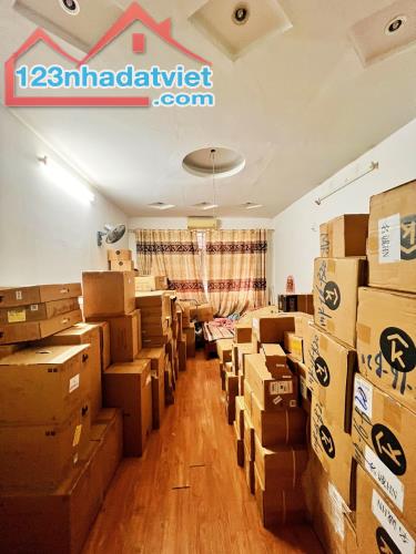 💥 Bán nhà Mặt phố Vọng, Sát ĐHKTQD, 30m2 5T MT 4.5m, KD Đinh, Chỉ 13 Tỷ 💥 - 1