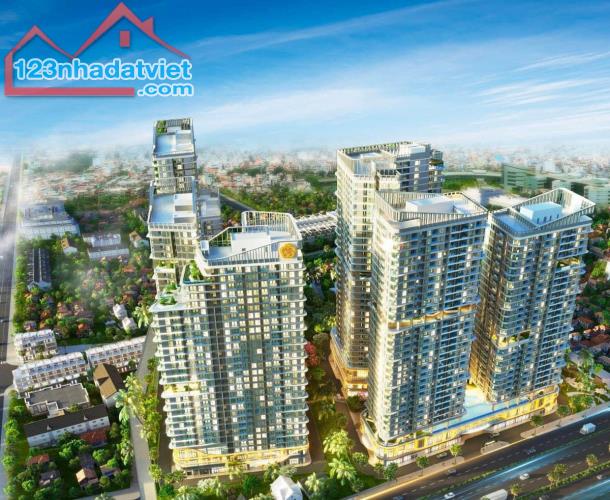 Hưng Thịnh mở bán dự án mới Avatar Thủ Đức PKD 0903 066 813 Propertyxvn - 1
