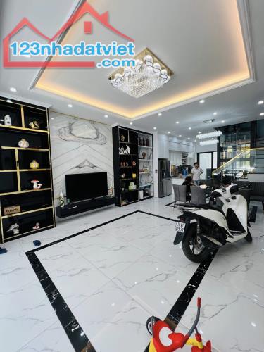 Bán Liền kề Thô Luxury Kiến Hưng 74m 5 tầng mt7,4m vị trí đẹp ,Kinh doanh đỉnh - 3