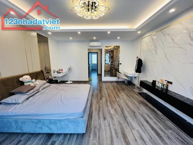 Bán Liền kề Thô Luxury Kiến Hưng 74m 5 tầng mt7,4m vị trí đẹp ,Kinh doanh đỉnh - 5