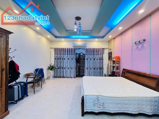 Liền kề KĐT Vĩnh Hoàng, Hoàng Mai 120m 4T MT5m 28tỷ Ô Tô Văn Phòng Vỉa Hè.LH:0397194848 - 5