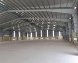 Cho thuê 3500m2 đến 40000m2 kho xưởng mới trong KCN Nhơn Trạch 5, Tỉnh Đồng Nai