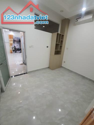 Bán nhà trệt 2 lầu sân thượng hẻm xe hơi đường số 5 phường linh xuân, thủ đức. Sổ riêng - 1