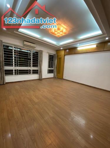 Siêu phẩm Phân lô ô tô, vỉa hè, Nguyễn Khánh Toàn Cầu Giấy 65m² ,MT 5,5m , 6 tầng, 15,8 tỷ - 3