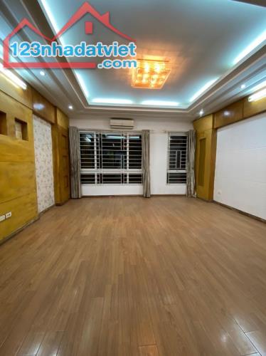 Siêu phẩm Phân lô ô tô, vỉa hè, Nguyễn Khánh Toàn Cầu Giấy 65m² ,MT 5,5m , 6 tầng, 15,8 tỷ - 4