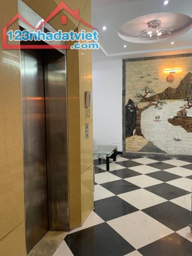 Siêu phẩm Phân lô ô tô vỉa hè , Nguyễn Khánh Toàn Cầu Giấy 65m² , mặt tiền 5,5m , 15,8 tỷ - 1