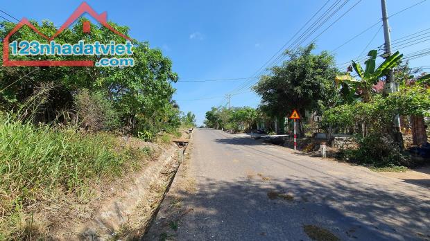 Bán lô đất thổ cư thôn Đông xã Sông Cầu Huyện Khánh Vĩnh 357m2 và 361m2 - 4