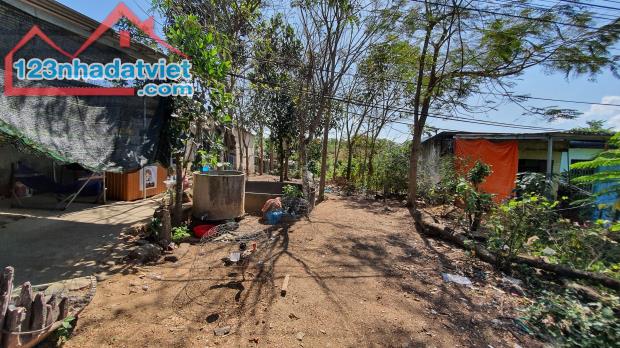 Bán lô đất thổ cư thôn Đông xã Sông Cầu Huyện Khánh Vĩnh 357m2 và 361m2 - 5